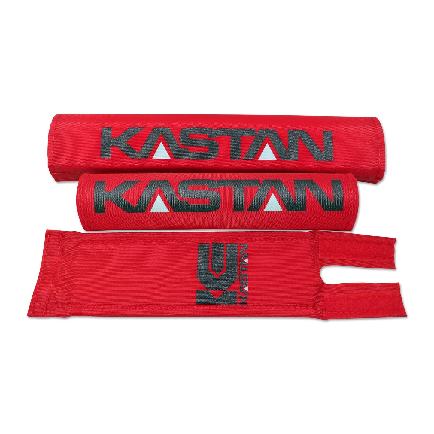 KASTAN Pad Set - Red