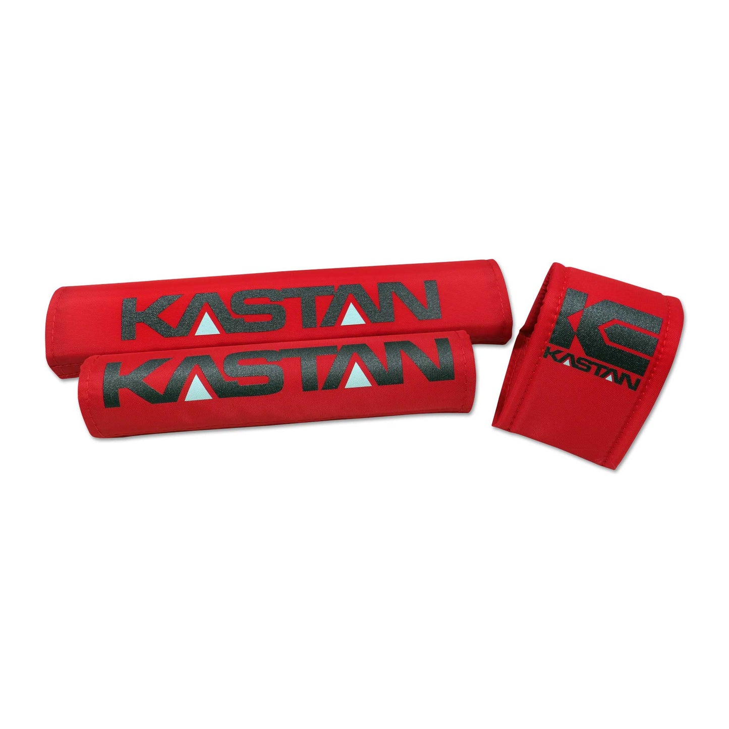 KASTAN Pad Set - Red